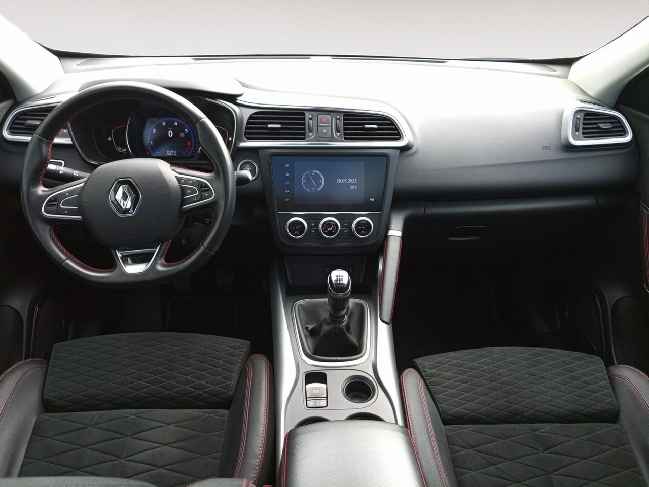 Foto Renault Kadjar 6