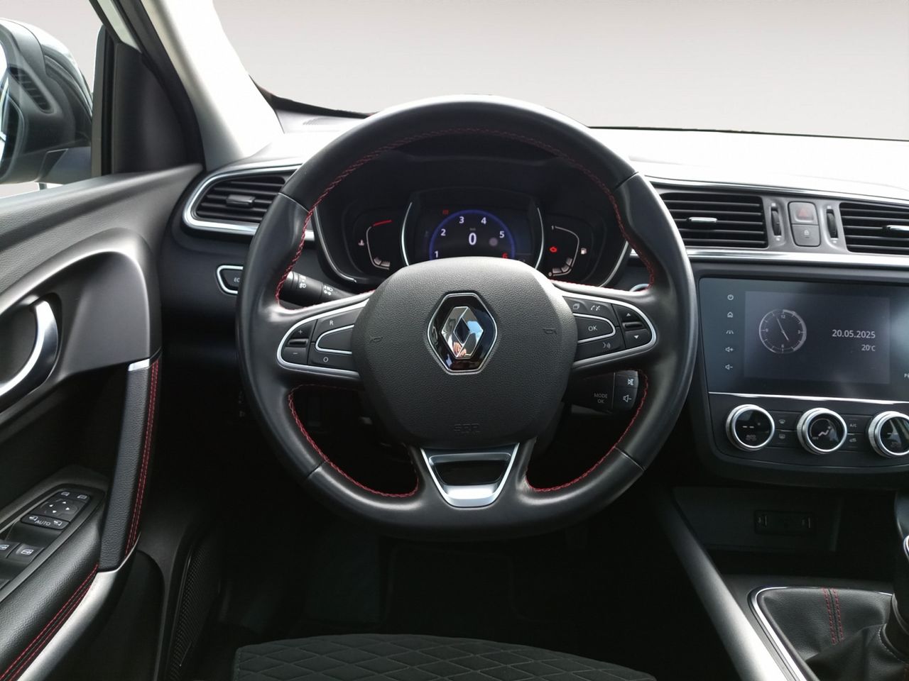 Foto Renault Kadjar 7