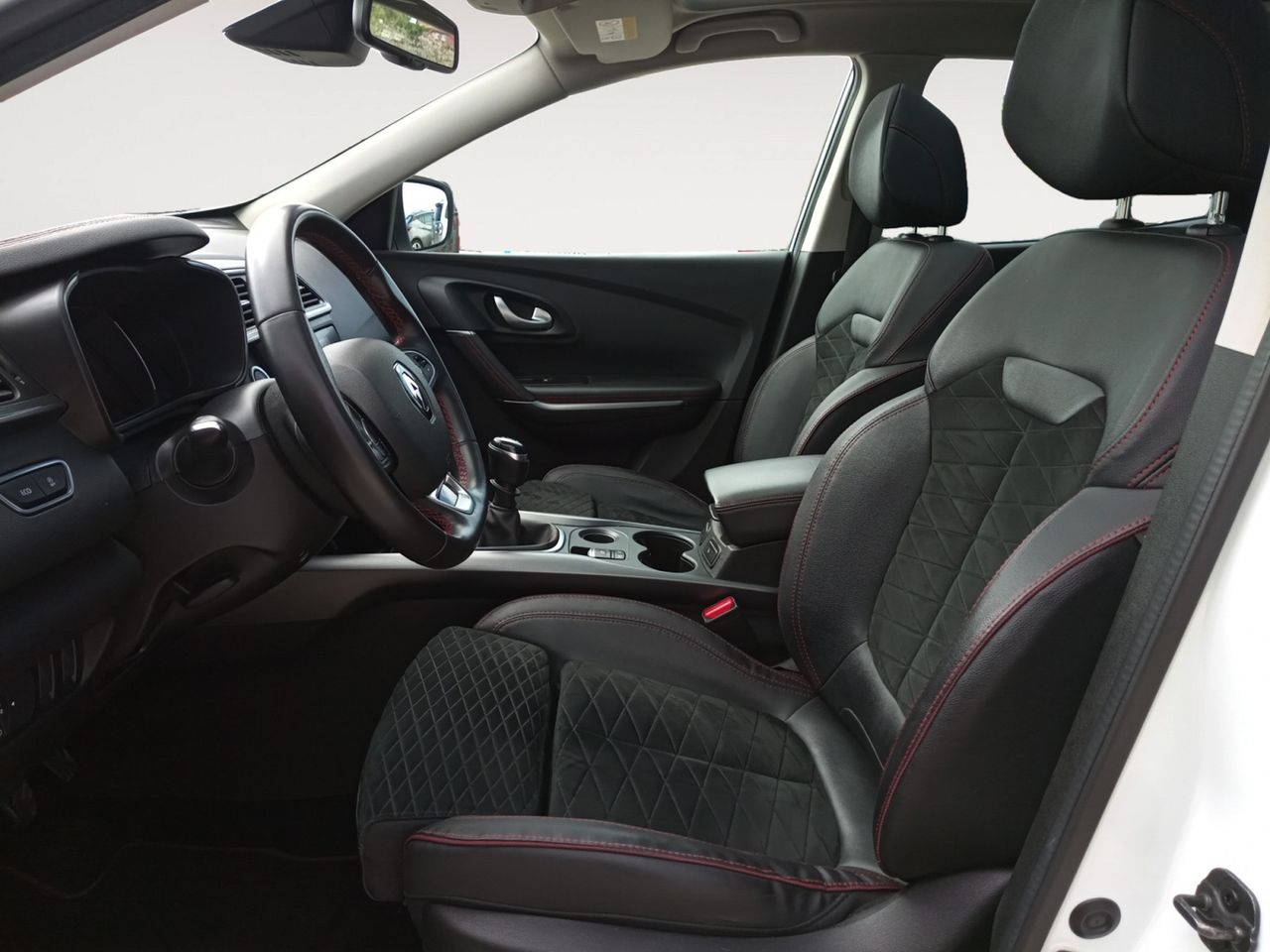Foto Renault Kadjar 8