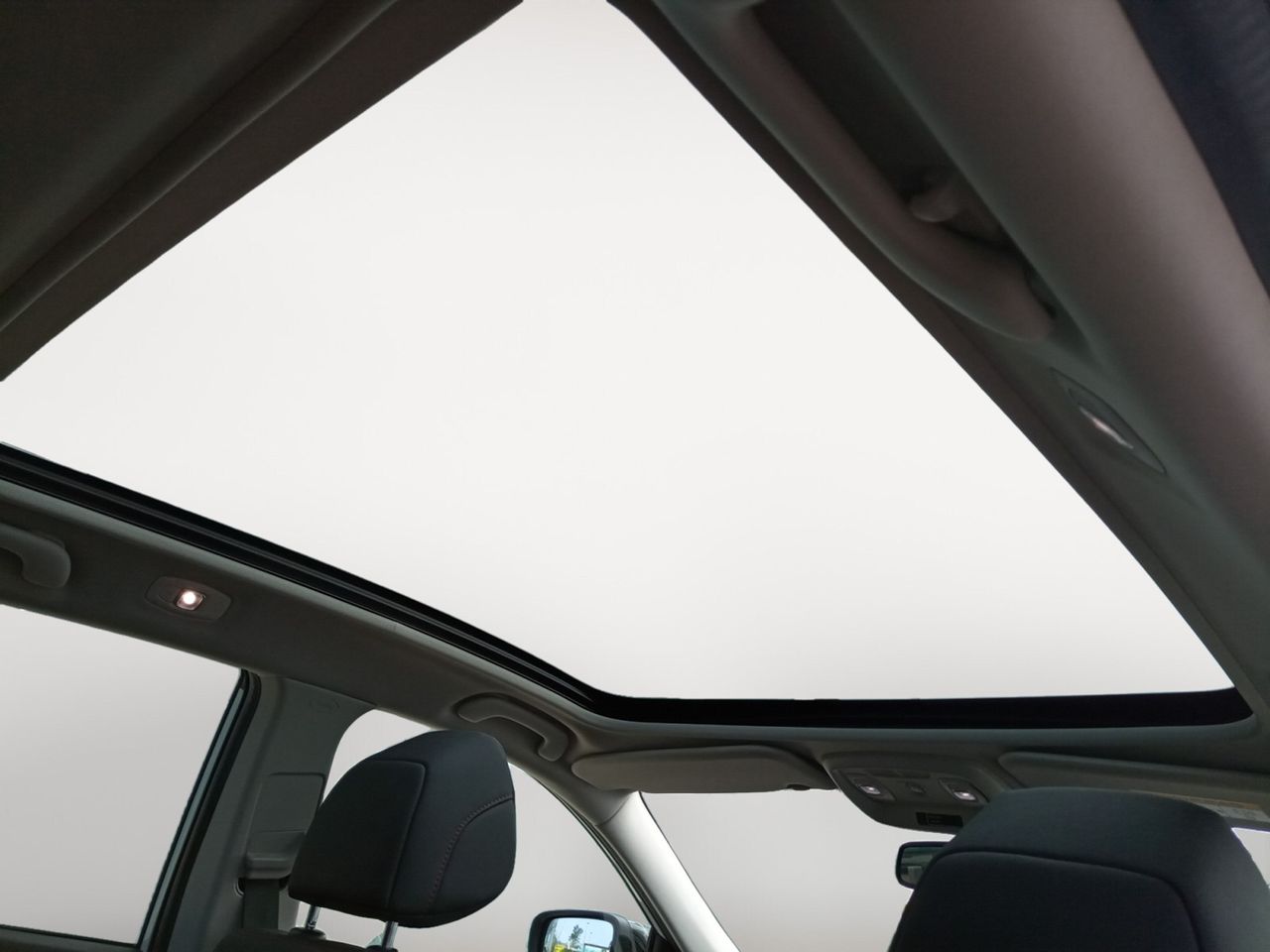 Foto Renault Kadjar 11