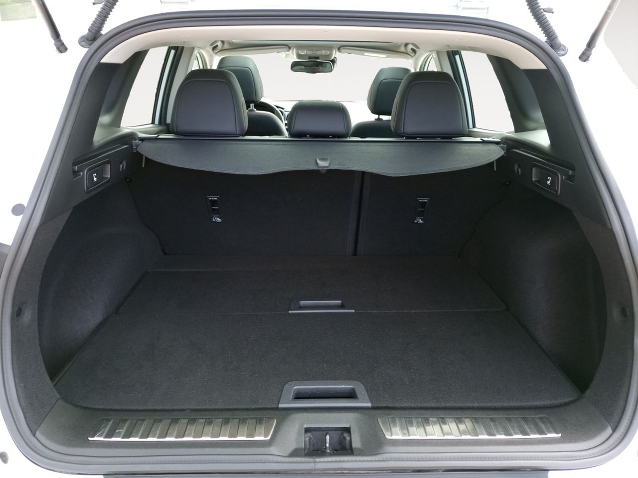 Foto Renault Kadjar 12