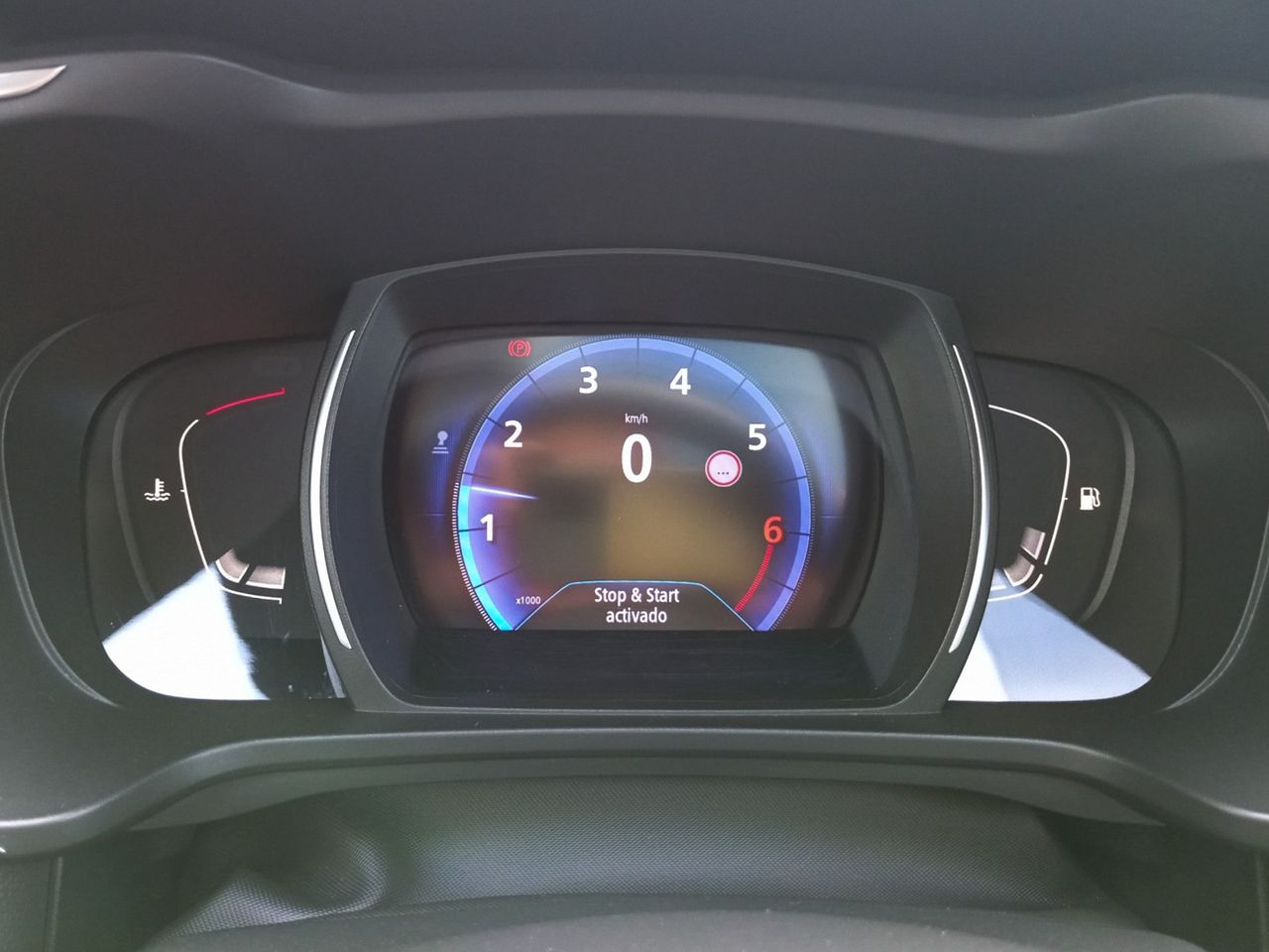 Foto Renault Kadjar 13
