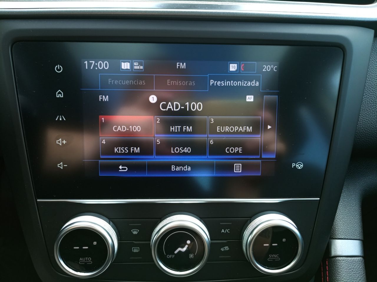 Foto Renault Kadjar 15