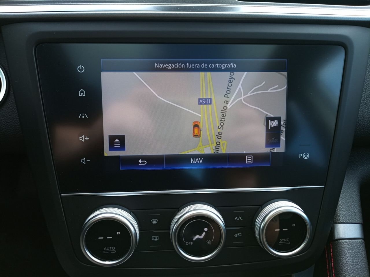 Foto Renault Kadjar 17