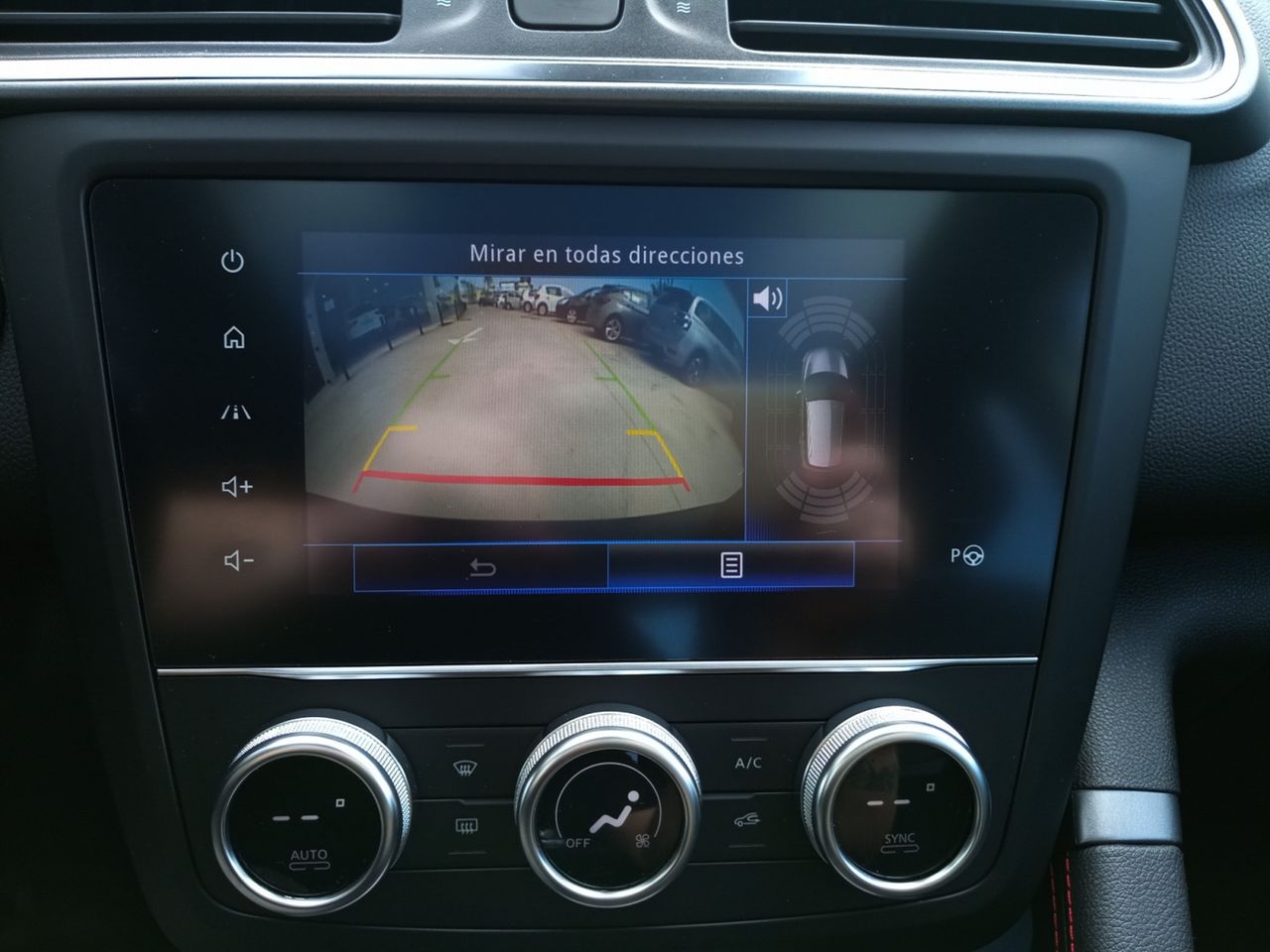 Foto Renault Kadjar 18