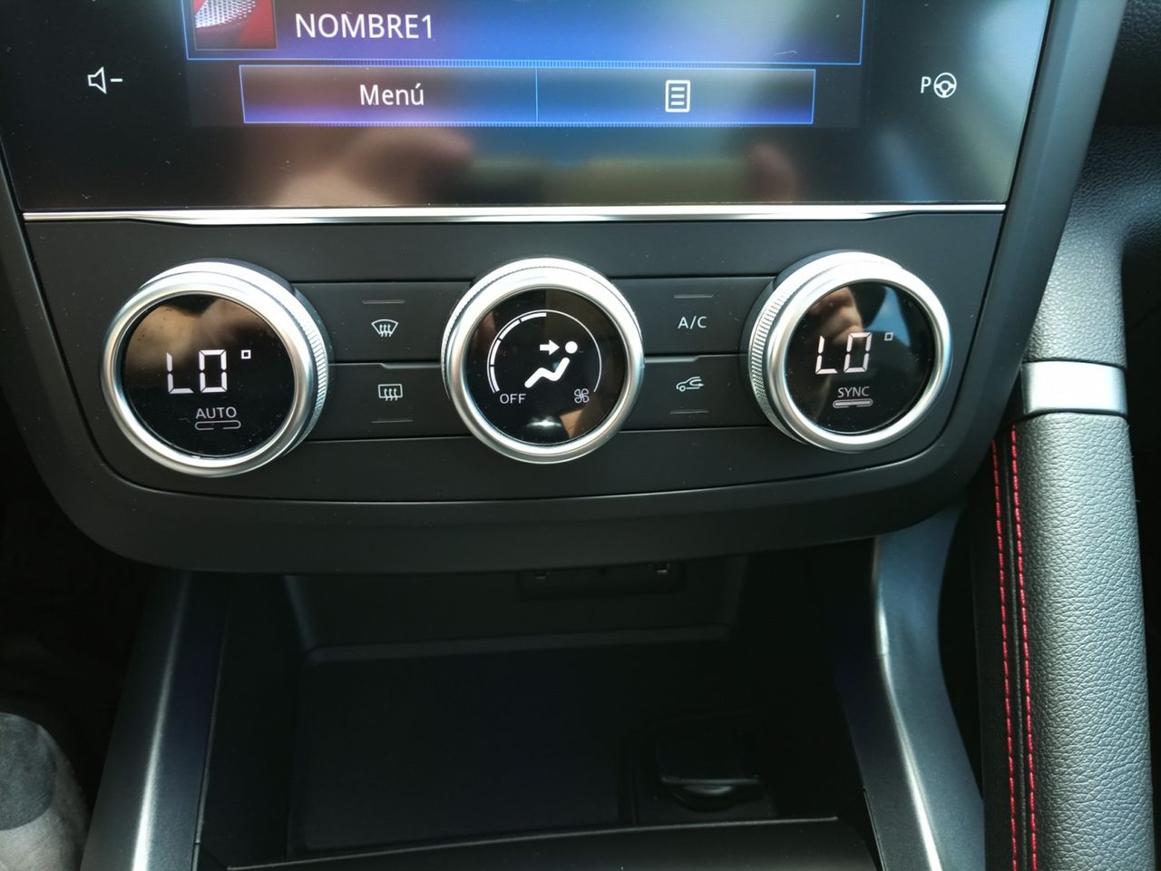 Foto Renault Kadjar 19