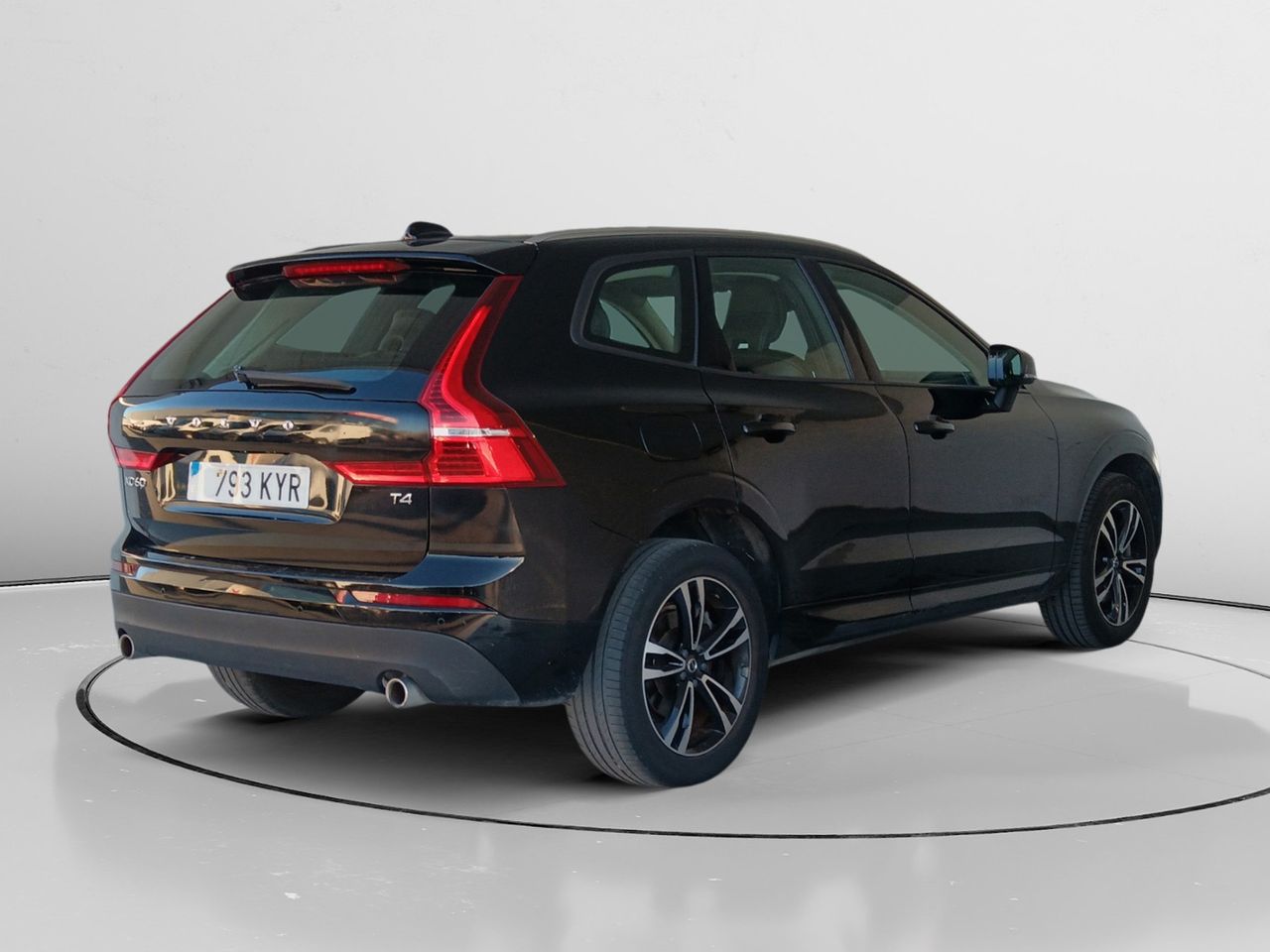 Foto Volvo XC60 2