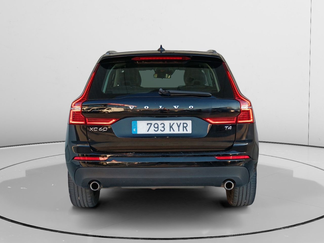 Foto Volvo XC60 3