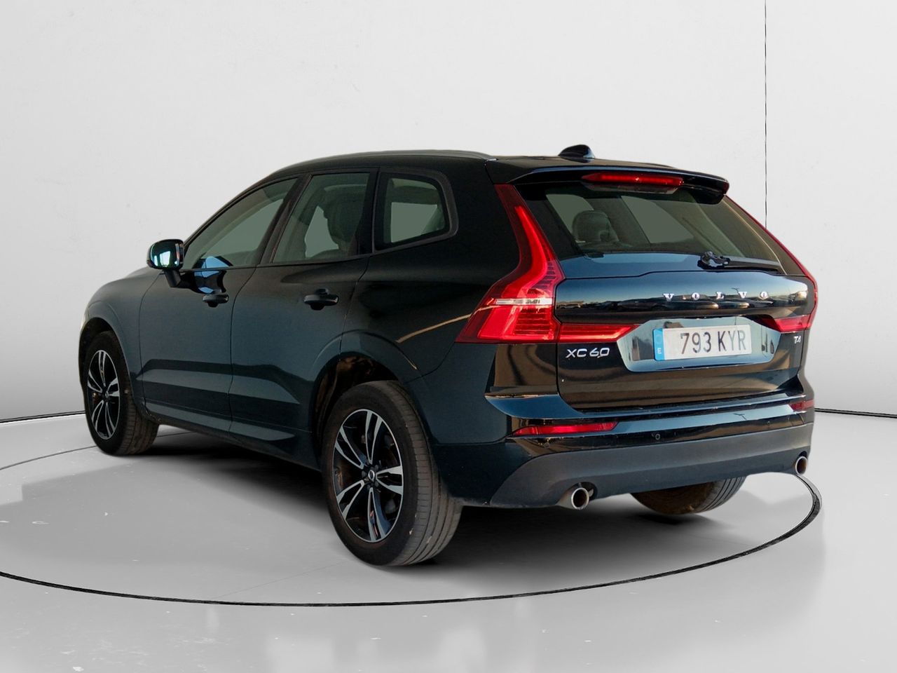 Foto Volvo XC60 4