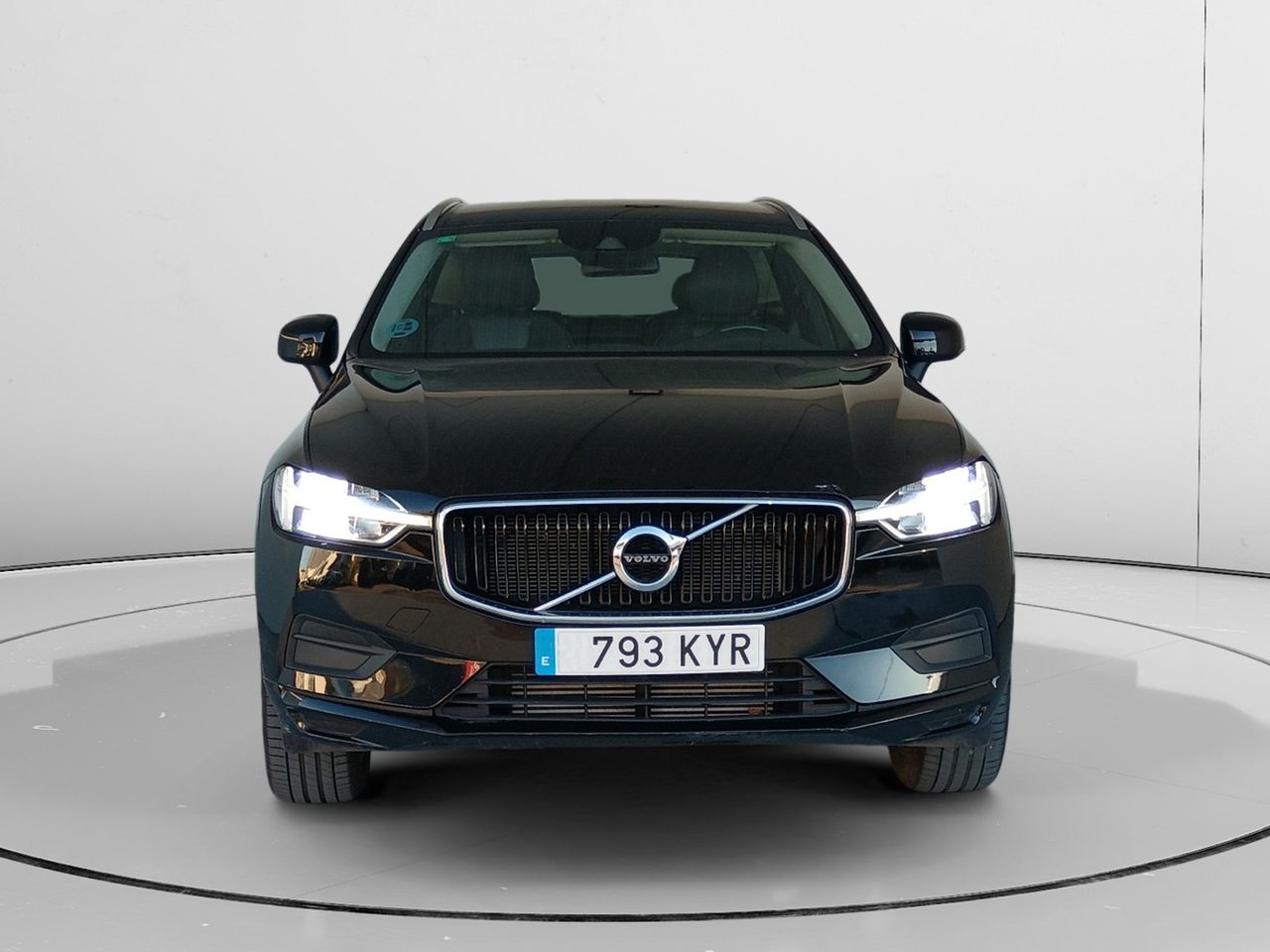 Foto Volvo XC60 5