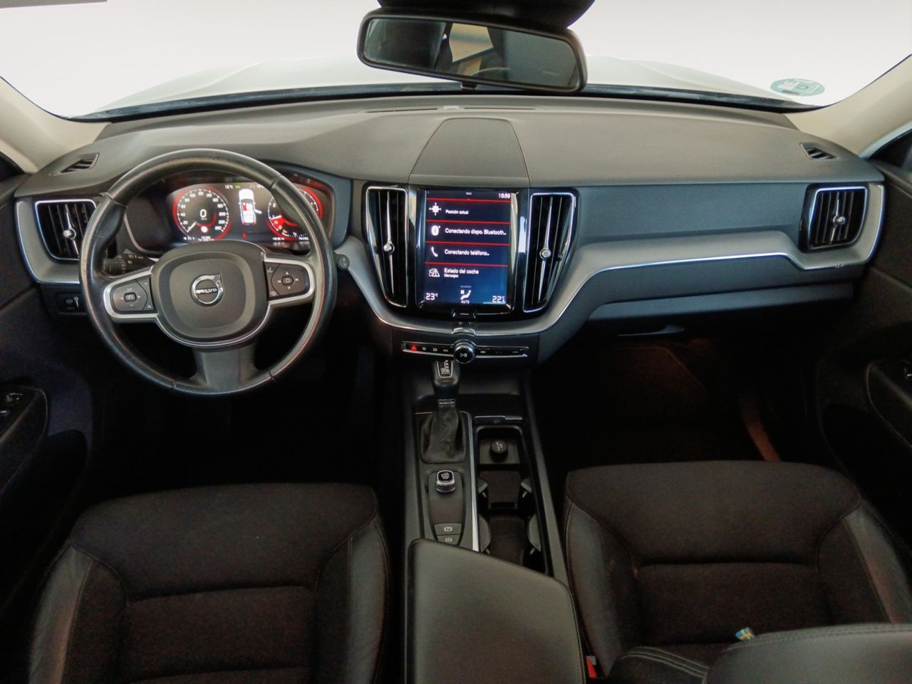 Foto Volvo XC60 6