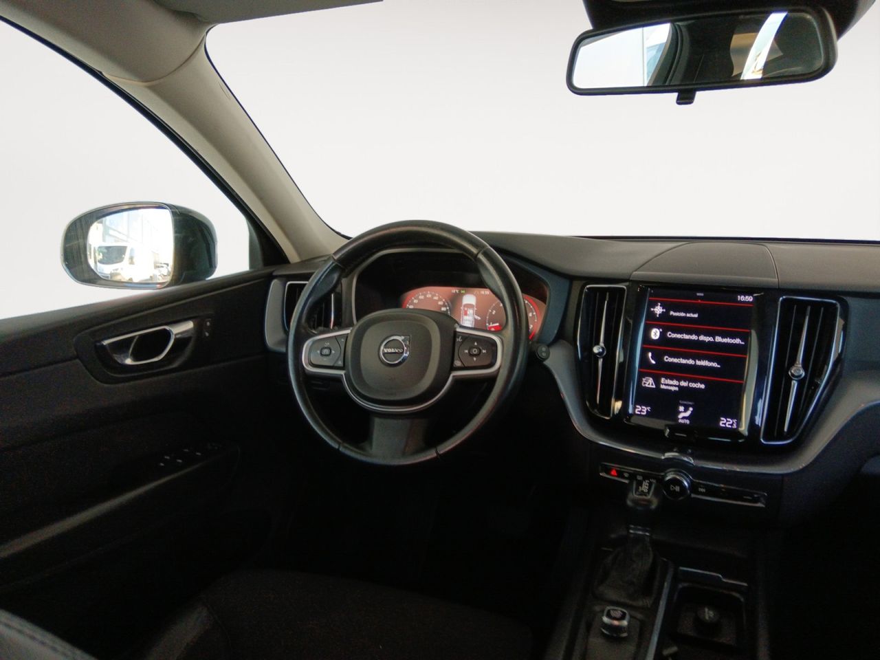 Foto Volvo XC60 7