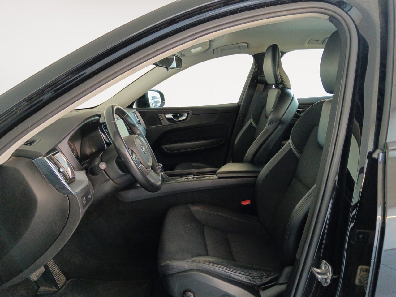 Foto Volvo XC60 8