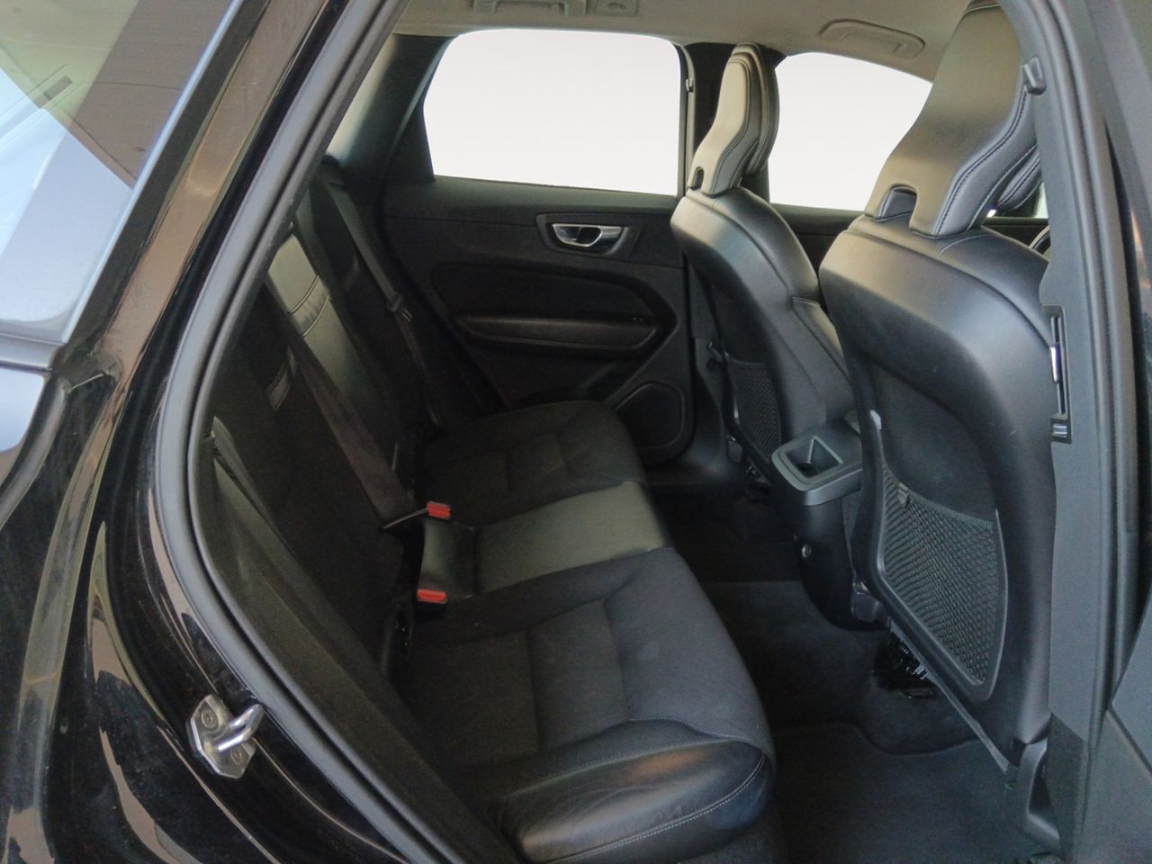 Foto Volvo XC60 9