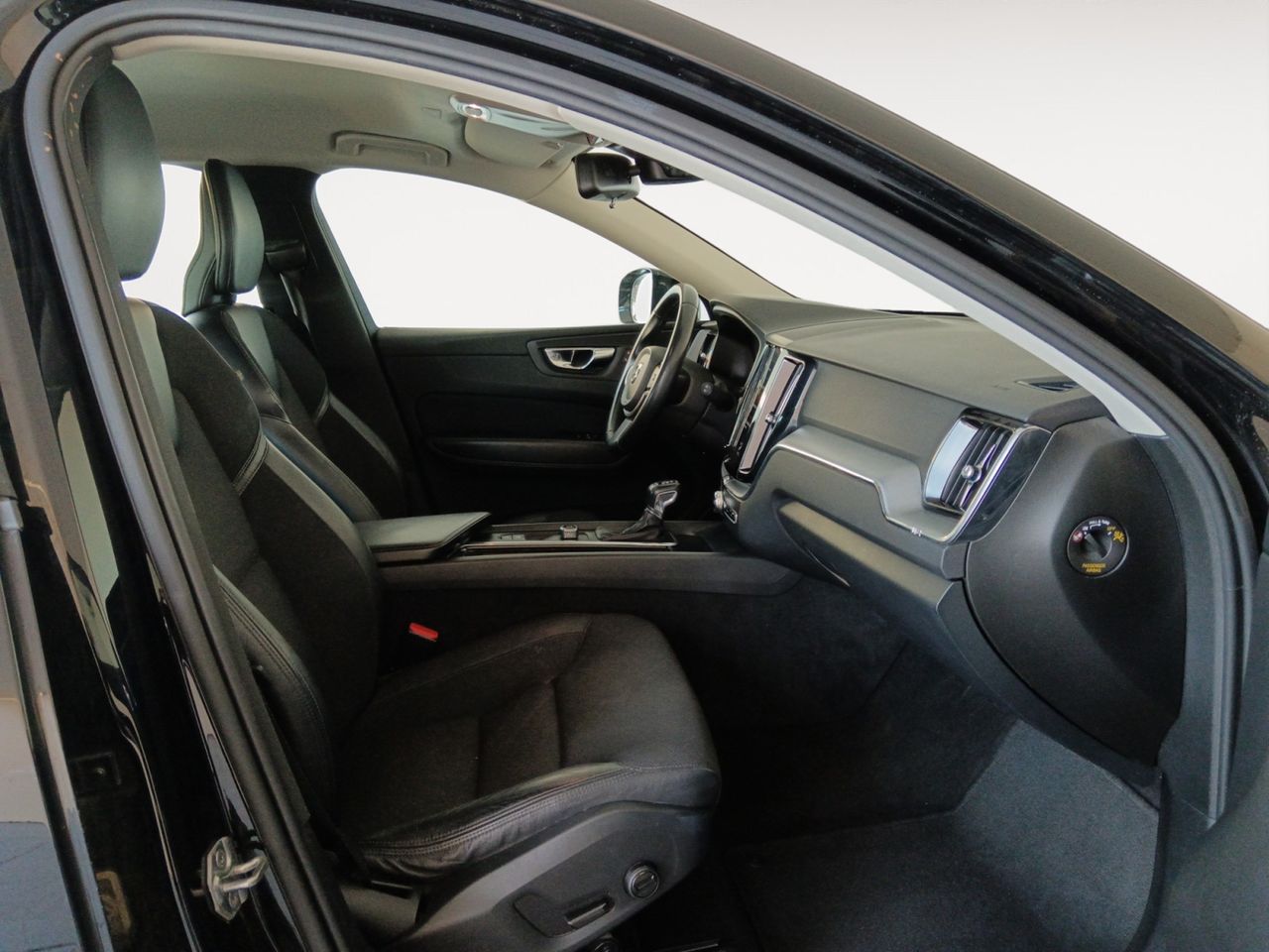 Foto Volvo XC60 10