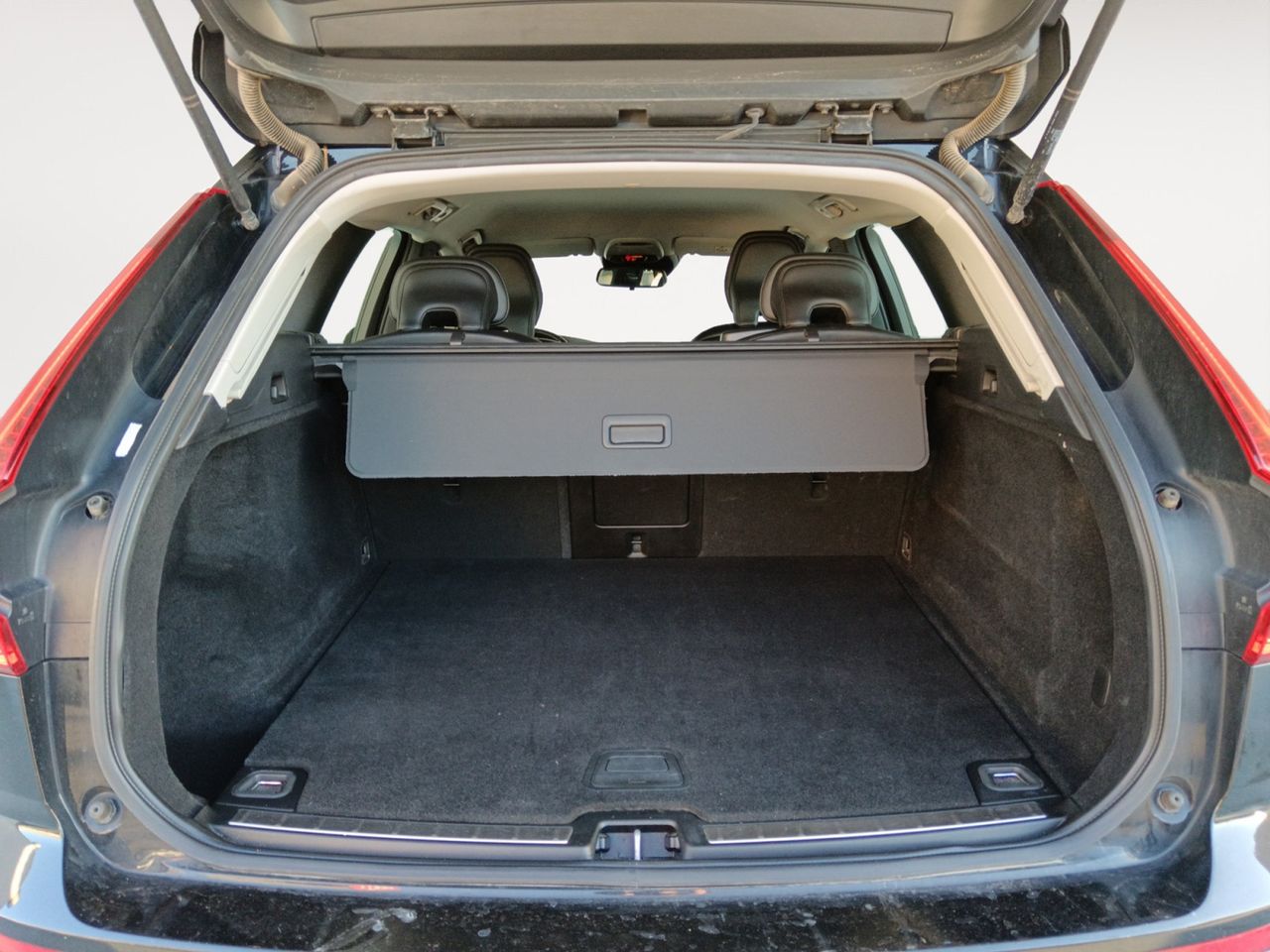 Foto Volvo XC60 11
