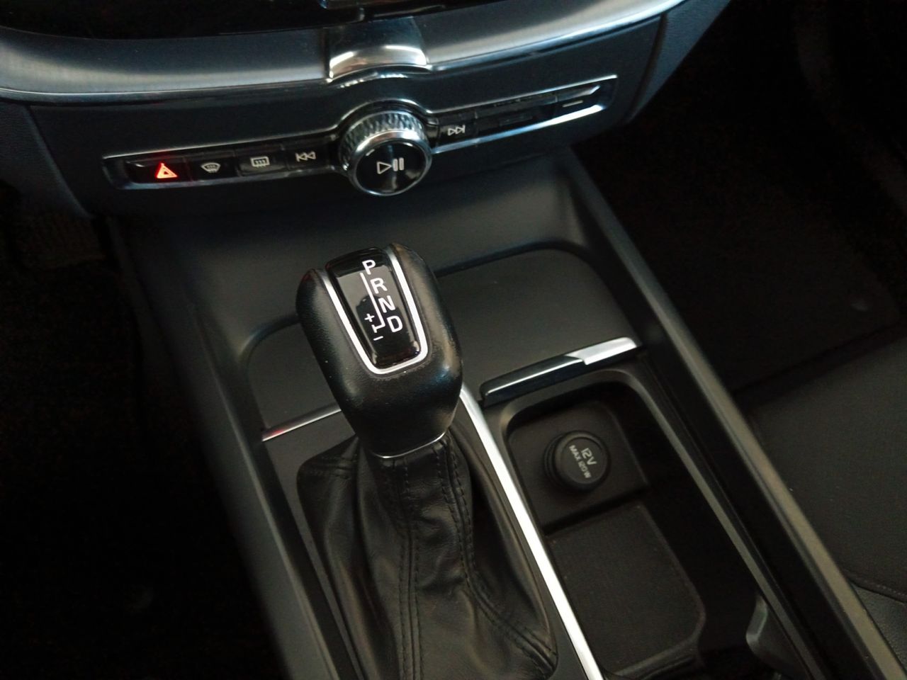Foto Volvo XC60 12
