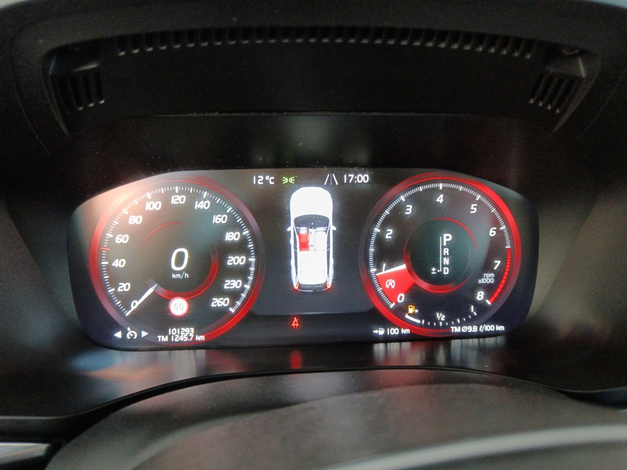 Foto Volvo XC60 13