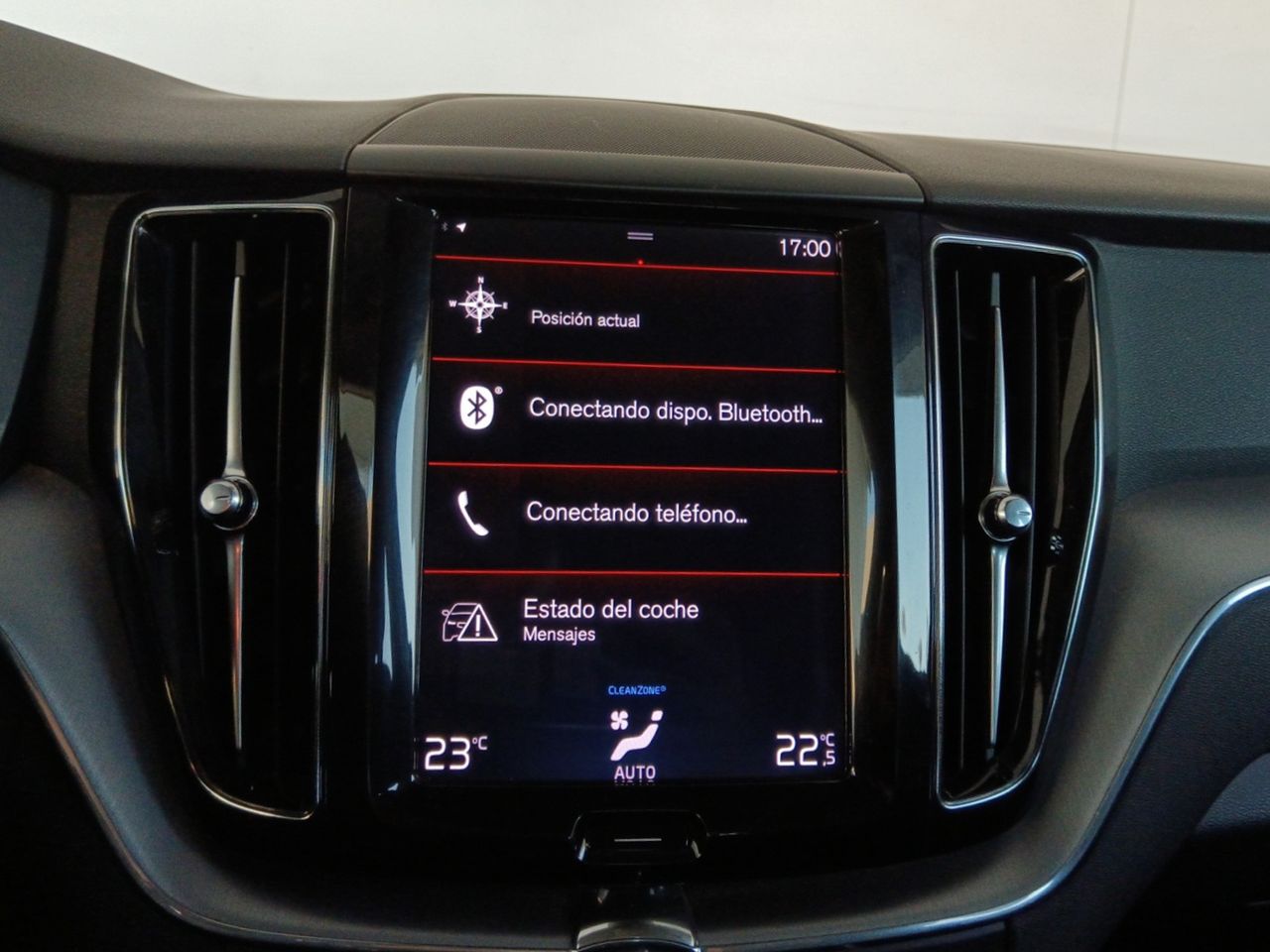 Foto Volvo XC60 14