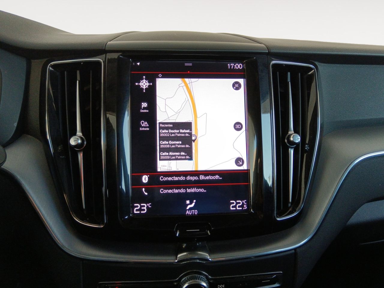 Foto Volvo XC60 15