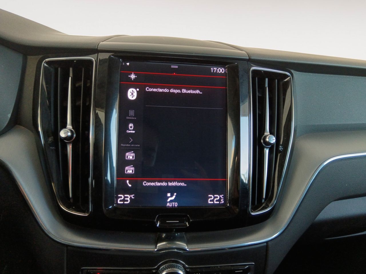 Foto Volvo XC60 16