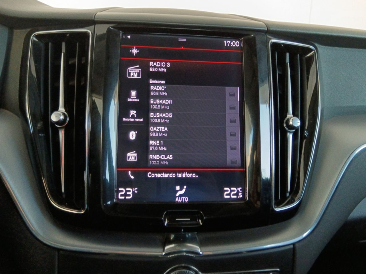 Foto Volvo XC60 17