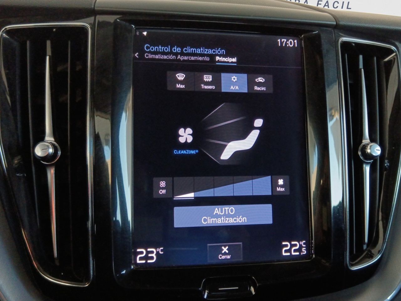 Foto Volvo XC60 18