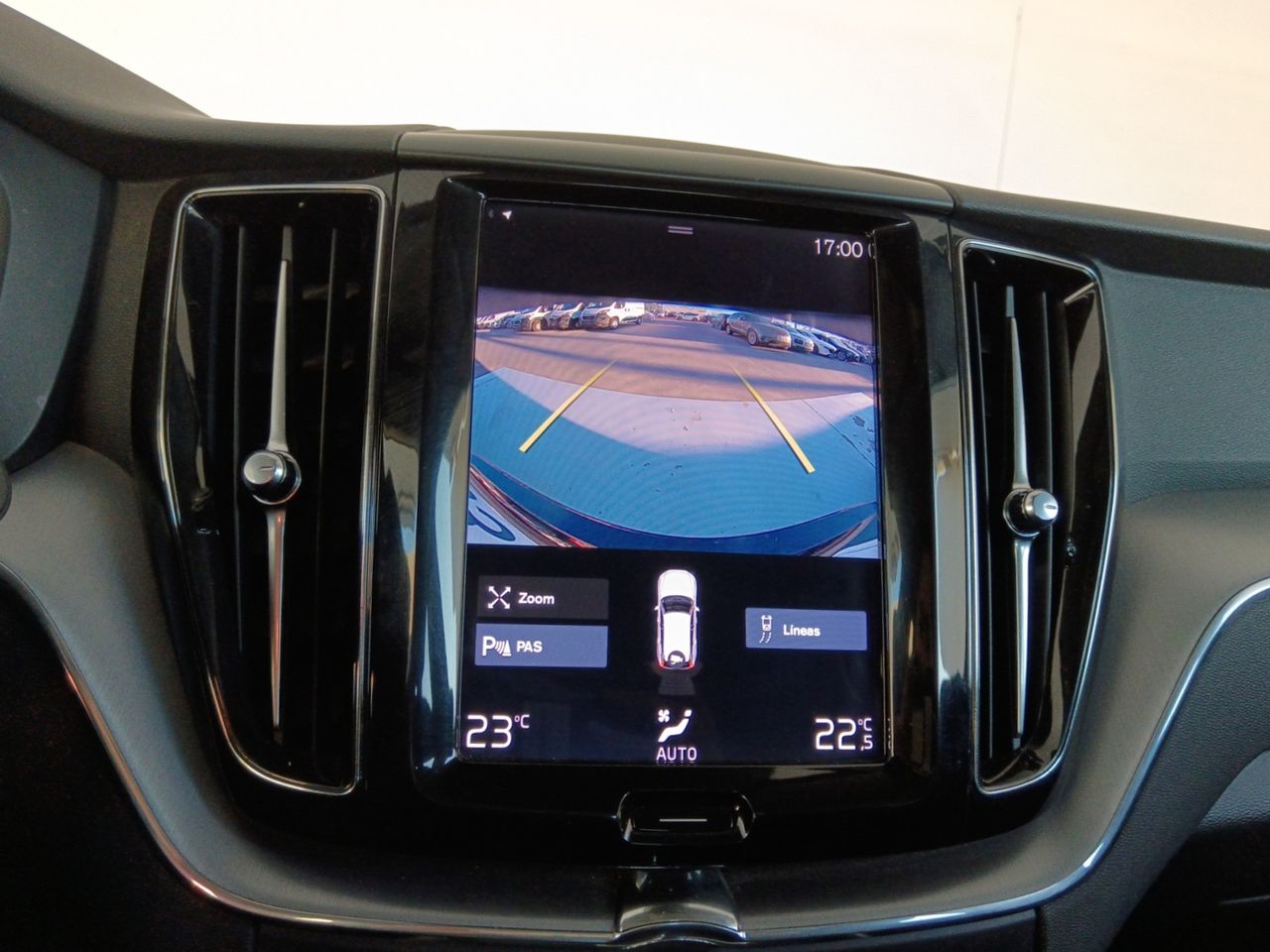 Foto Volvo XC60 19