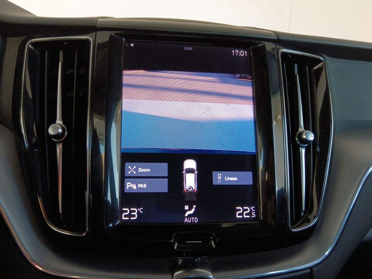 Foto Volvo XC60 21