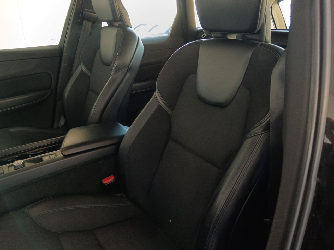 Foto Volvo XC60 22