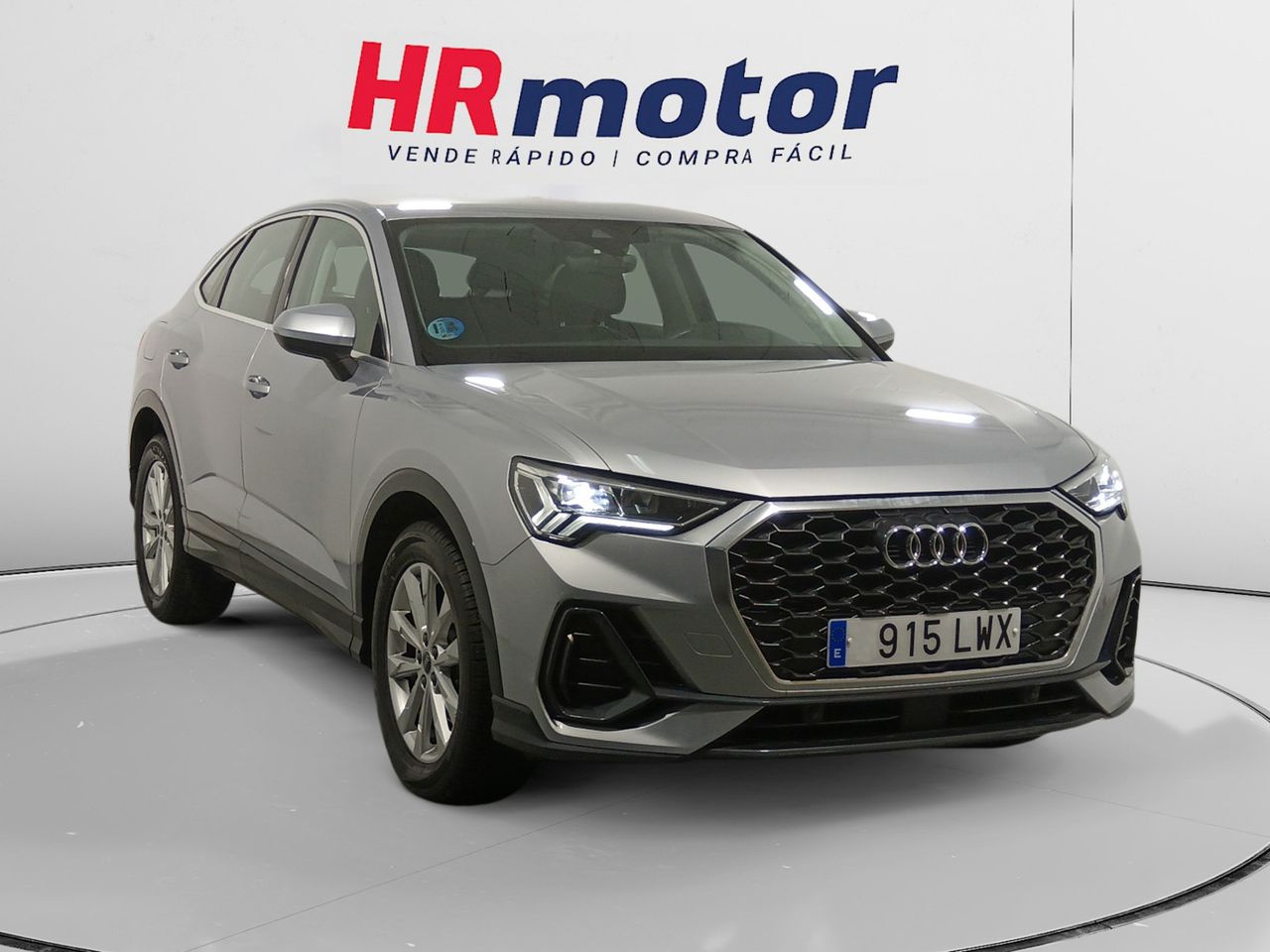 Foto Audi Q3 1