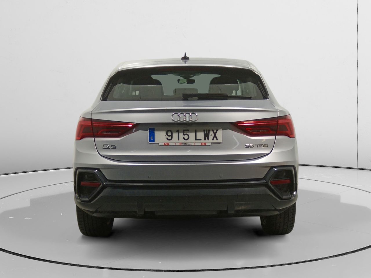 Foto Audi Q3 3