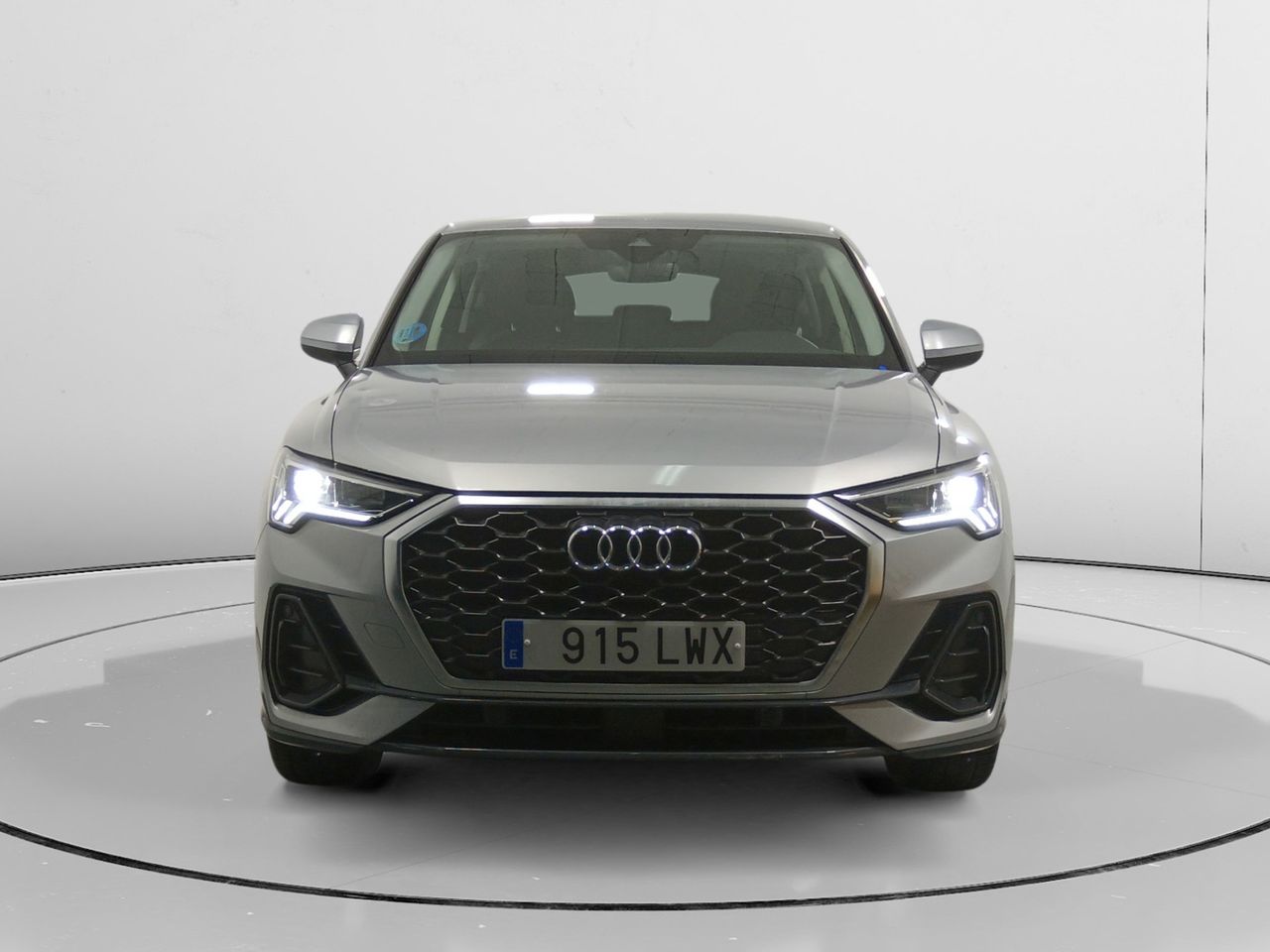 Foto Audi Q3 5