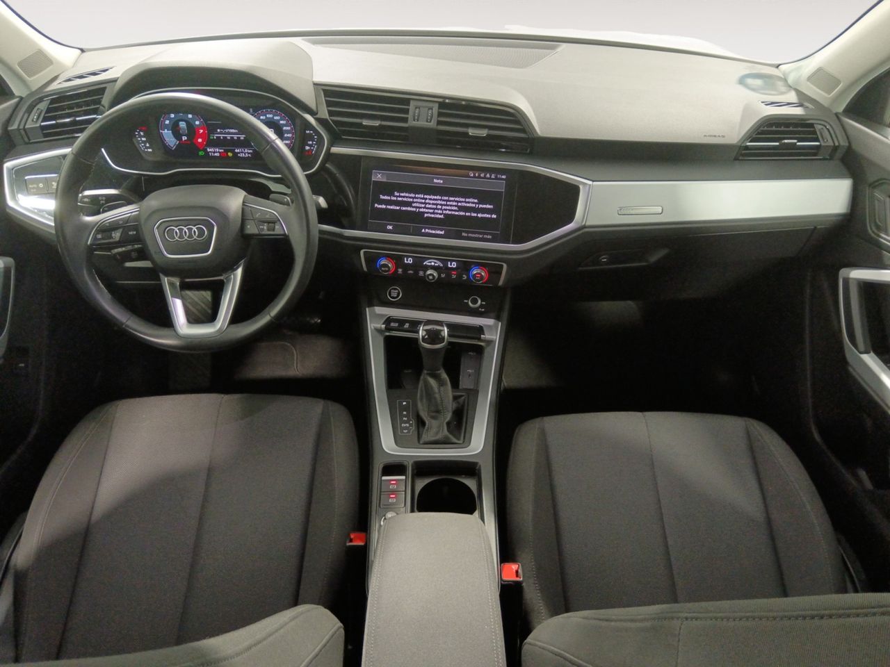Foto Audi Q3 6
