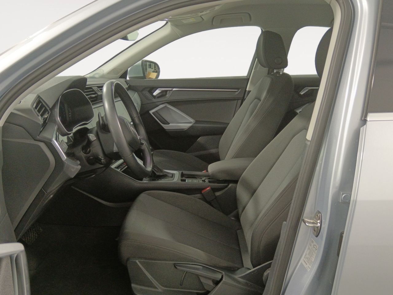 Foto Audi Q3 8