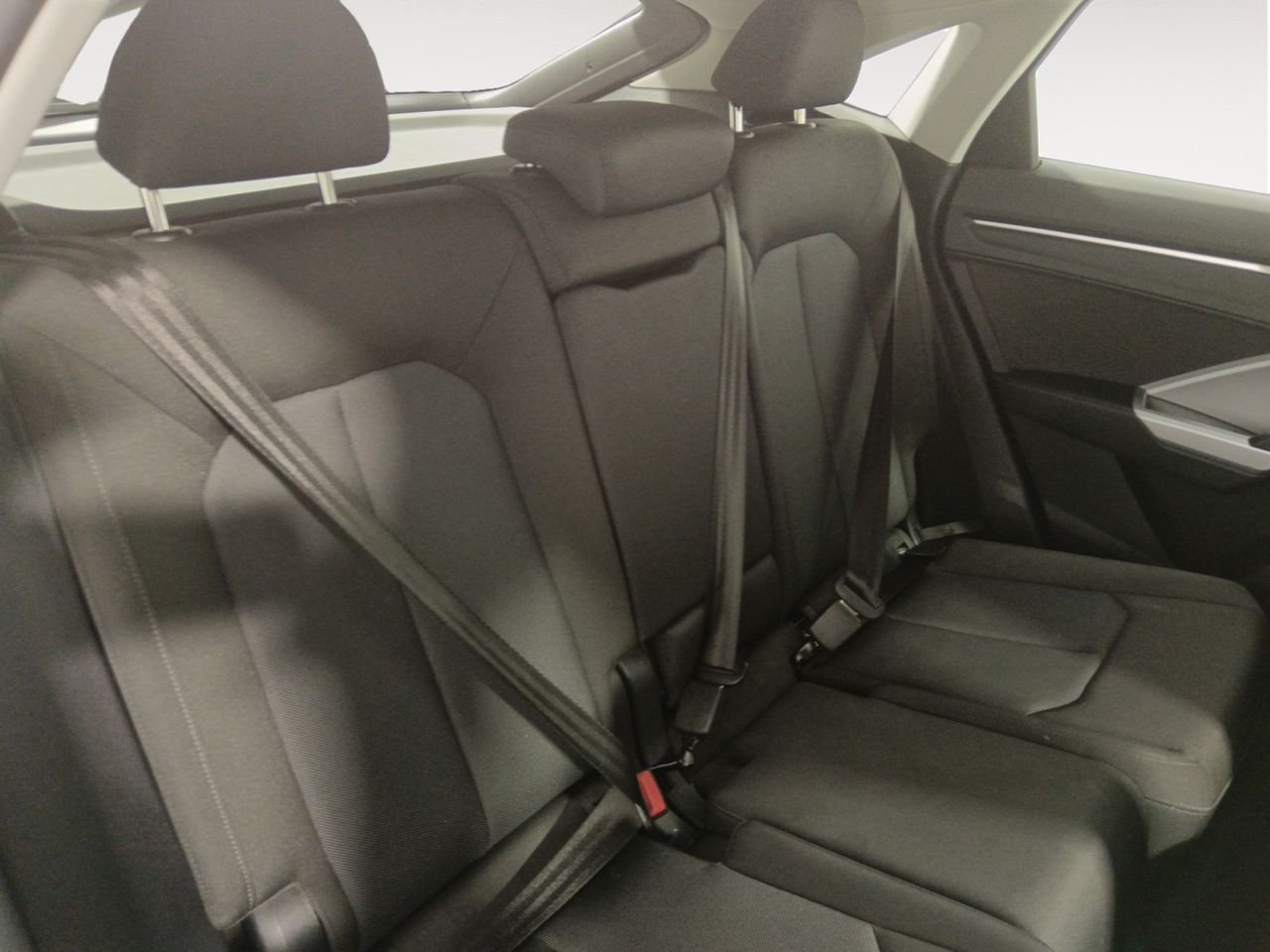 Foto Audi Q3 9