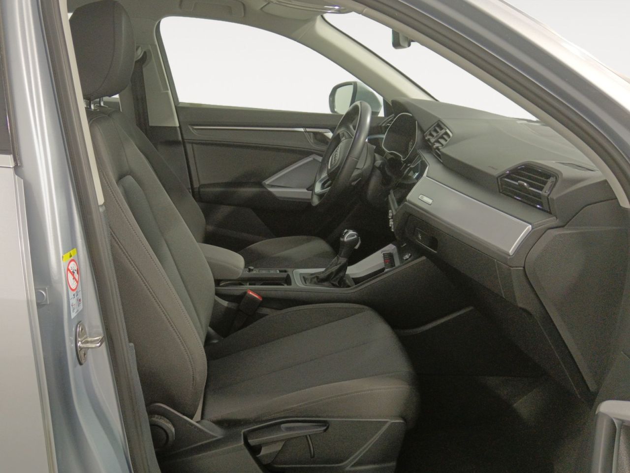 Foto Audi Q3 10