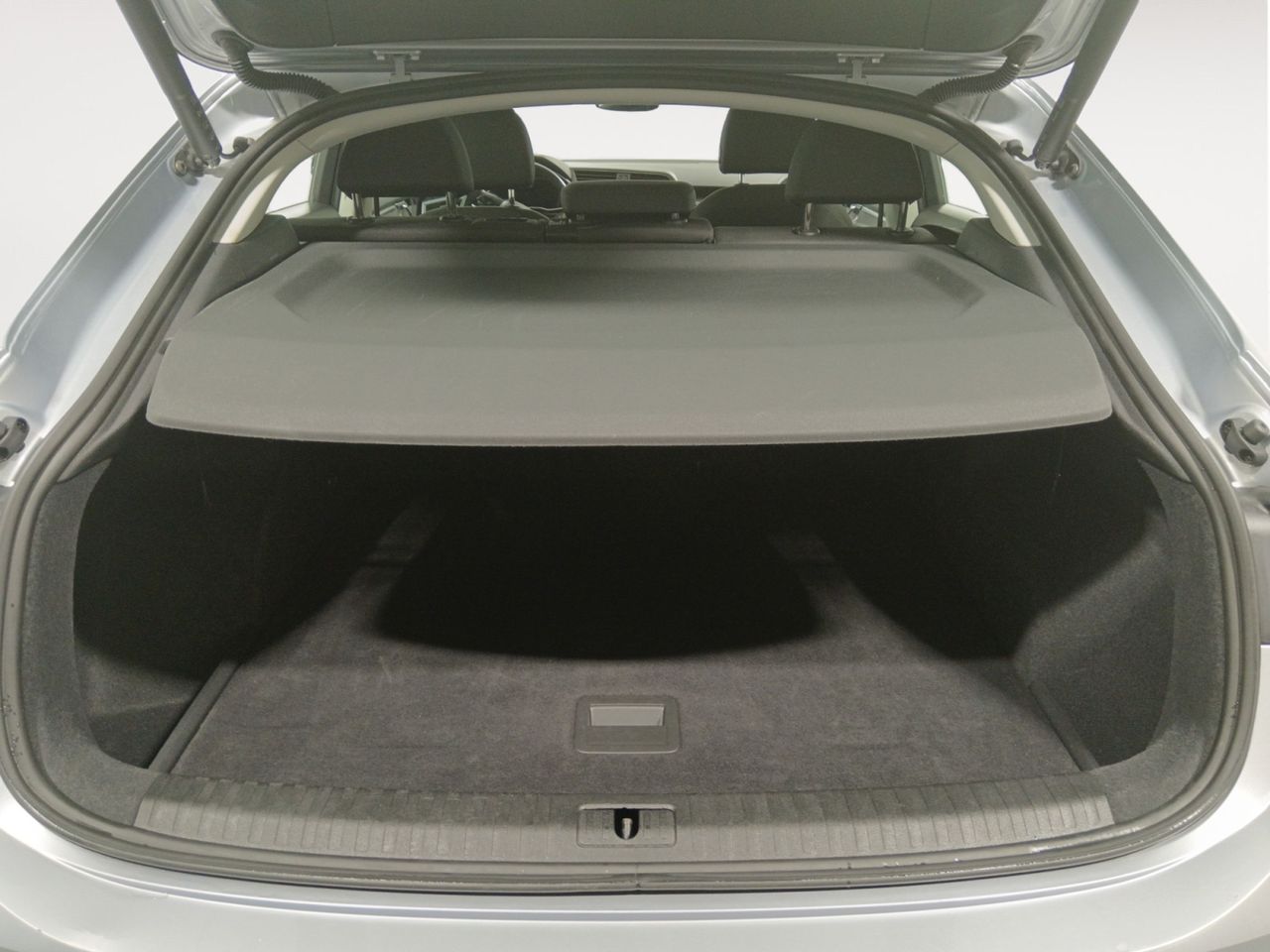 Foto Audi Q3 11