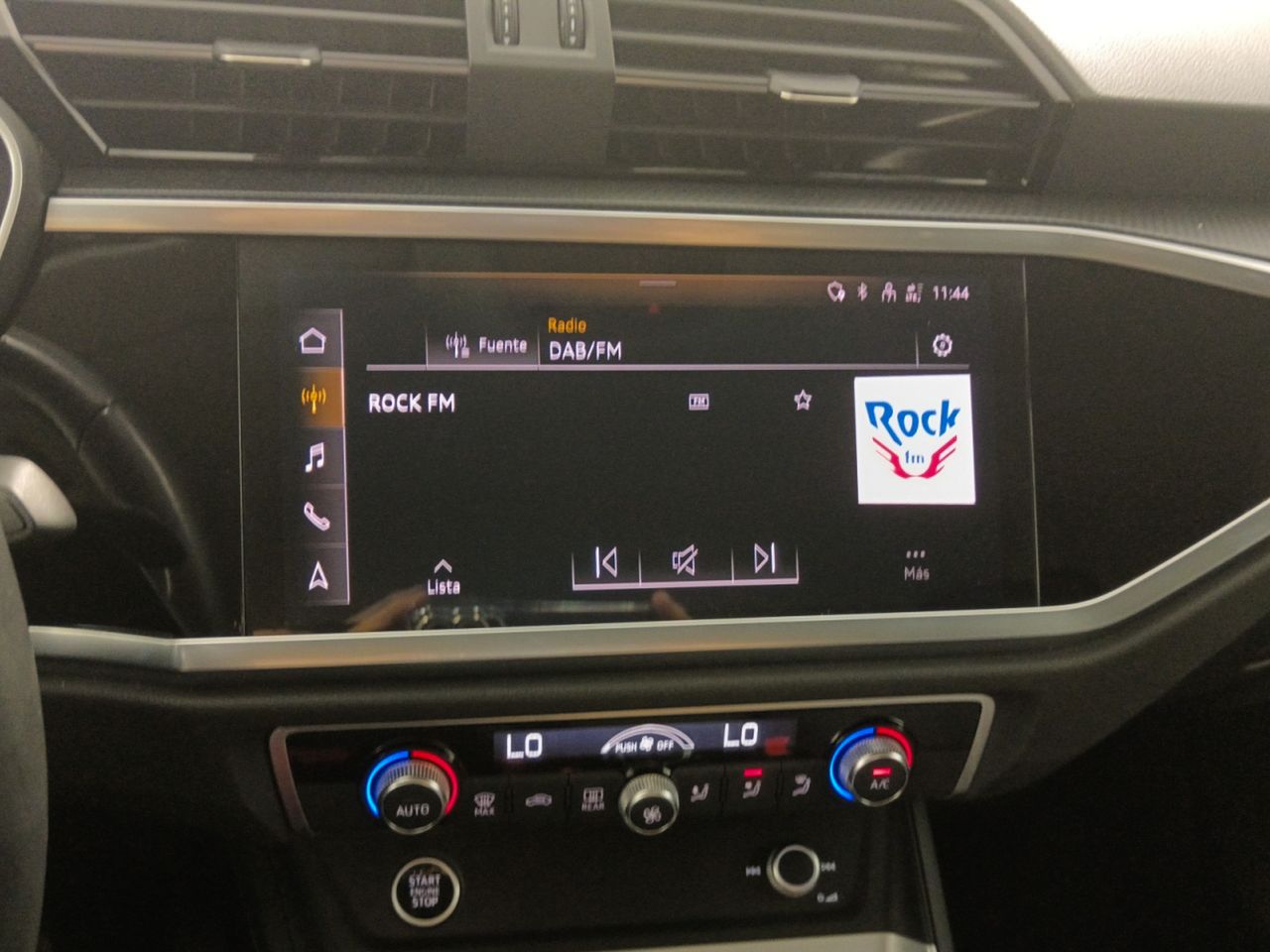 Foto Audi Q3 14