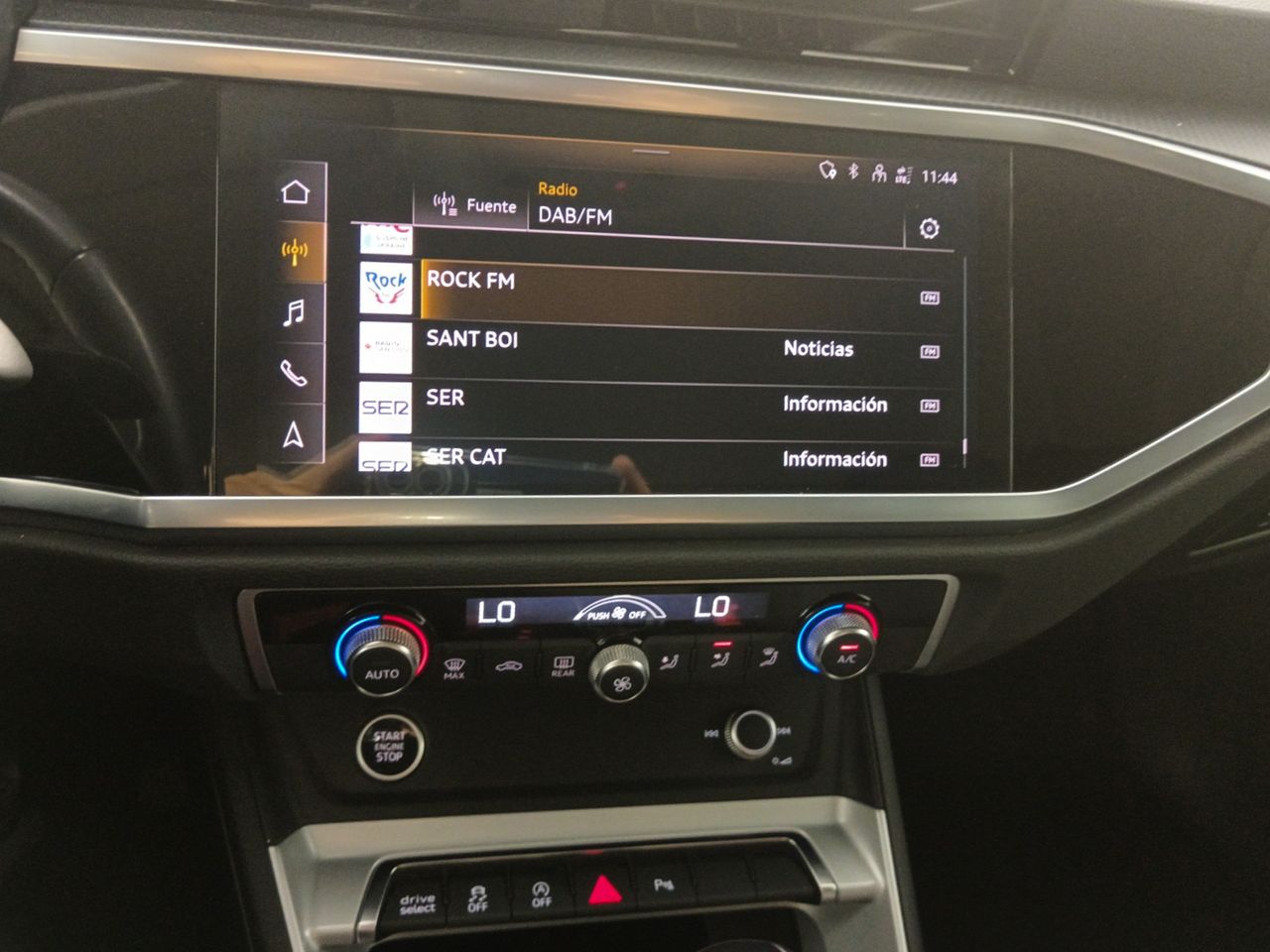 Foto Audi Q3 15