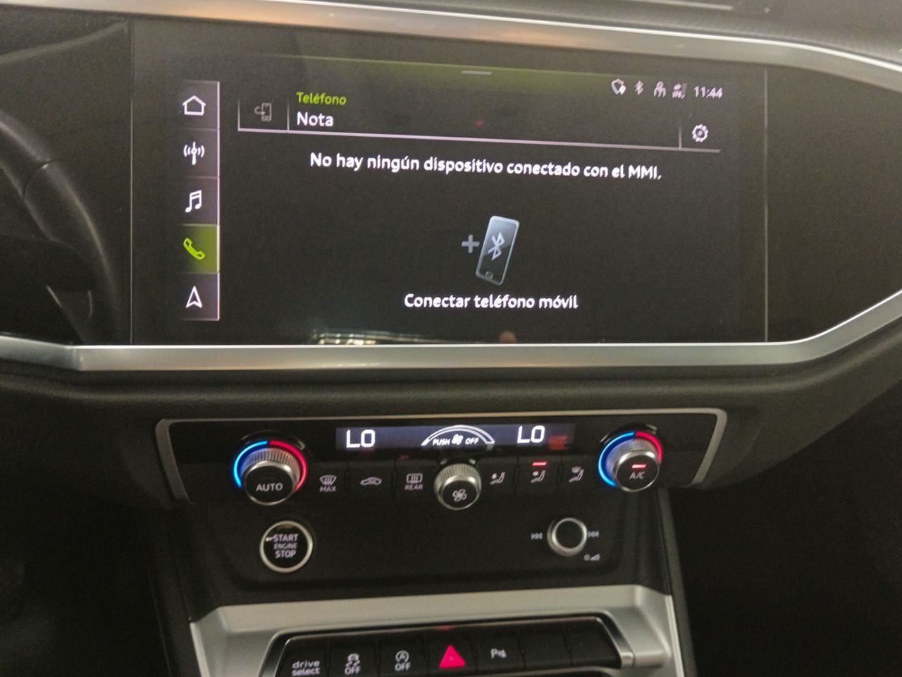 Foto Audi Q3 16