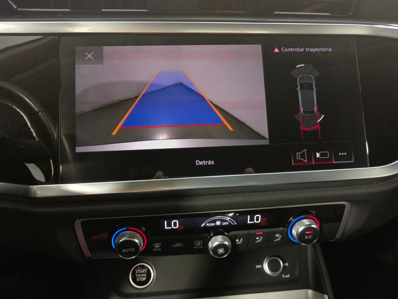 Foto Audi Q3 17