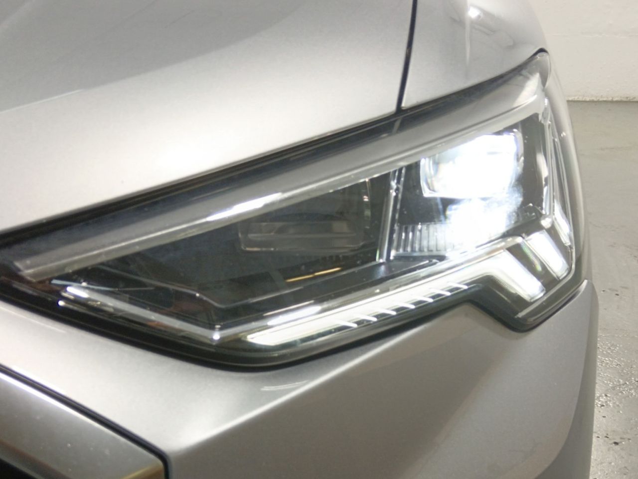 Foto Audi Q3 19