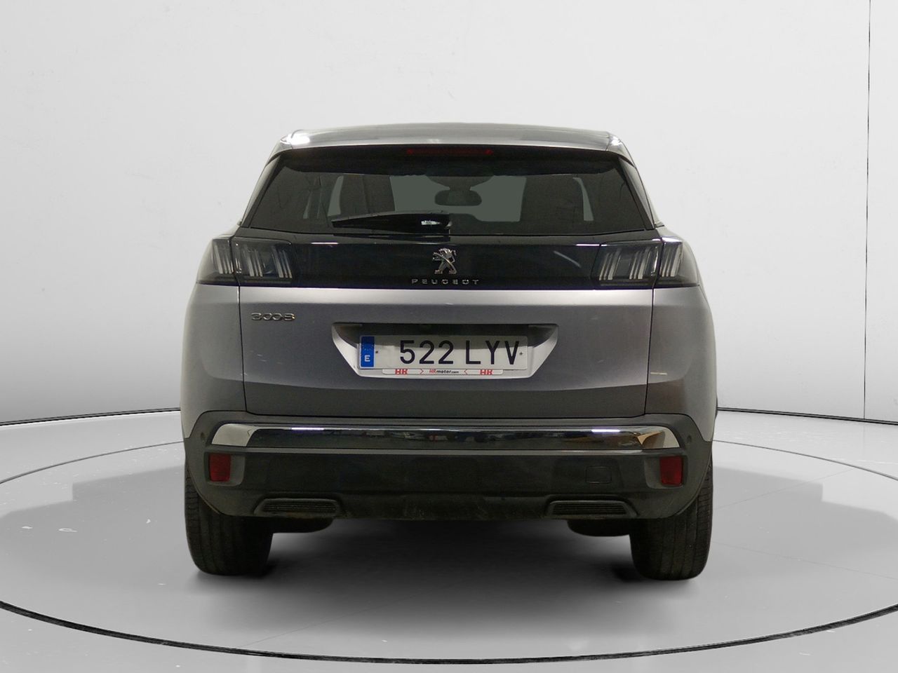 Foto Peugeot 3008 3
