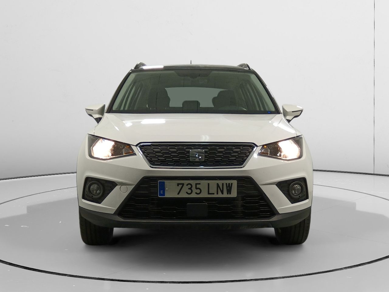 Foto Seat Arona 5