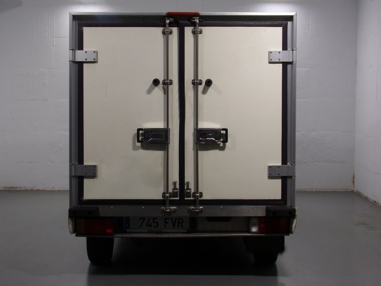 Foto Citroën Berlingo 3