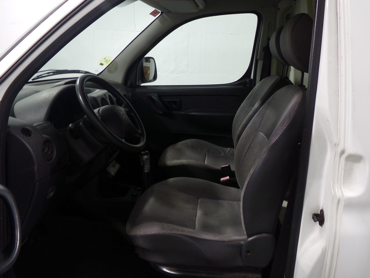 Foto Citroën Berlingo 6