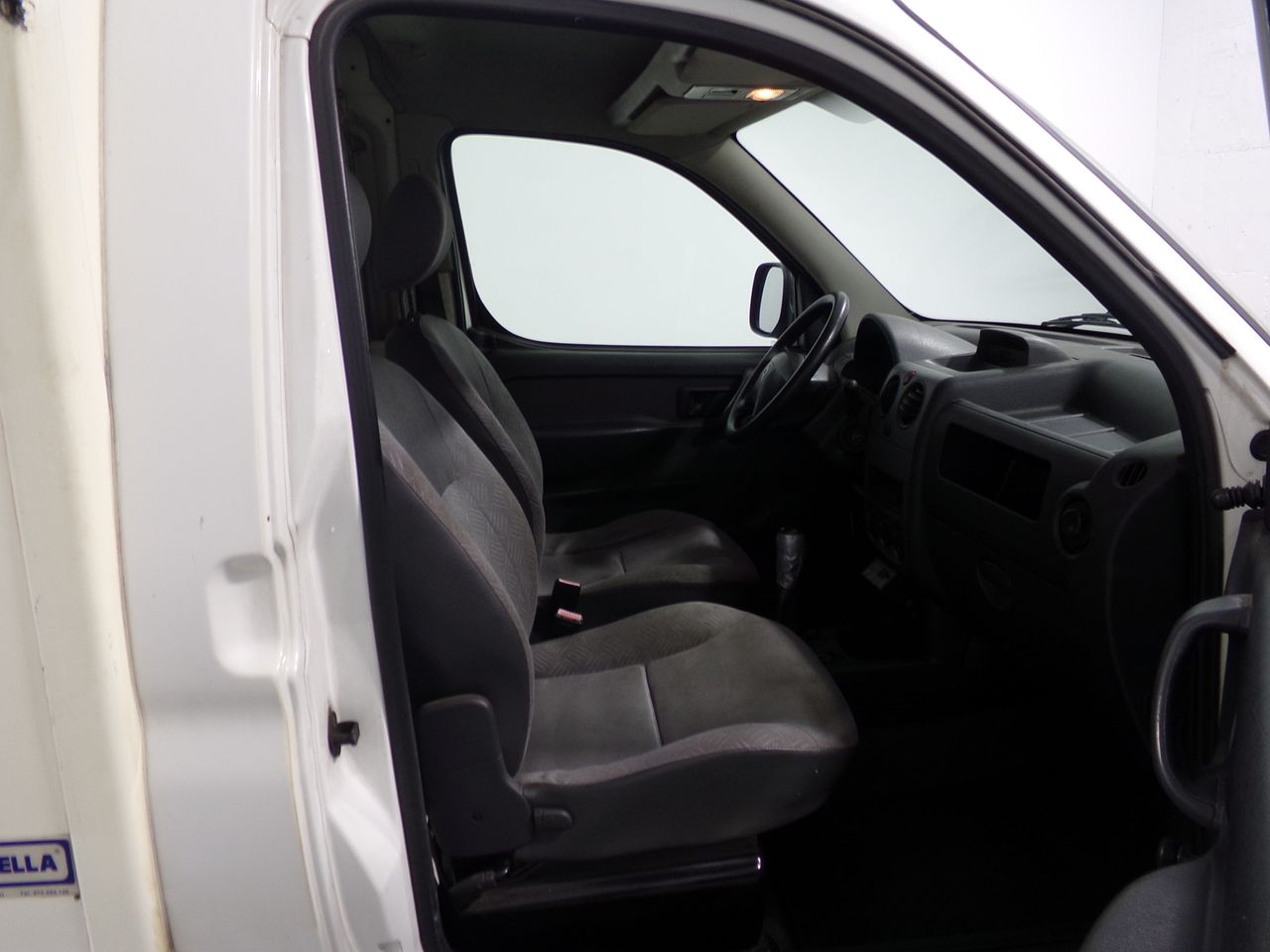 Foto Citroën Berlingo 7