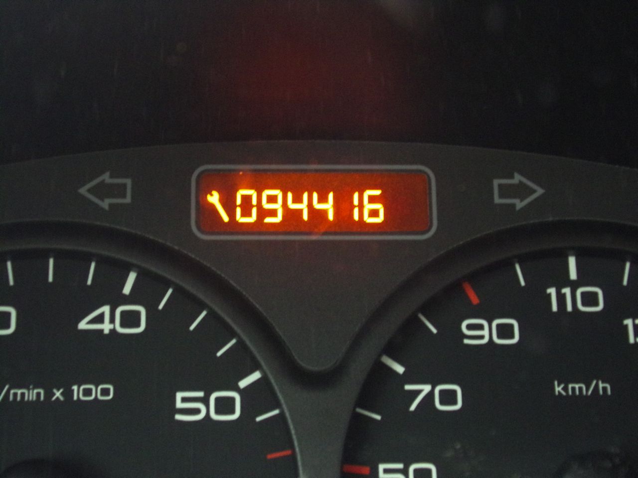 Foto Citroën Berlingo 9