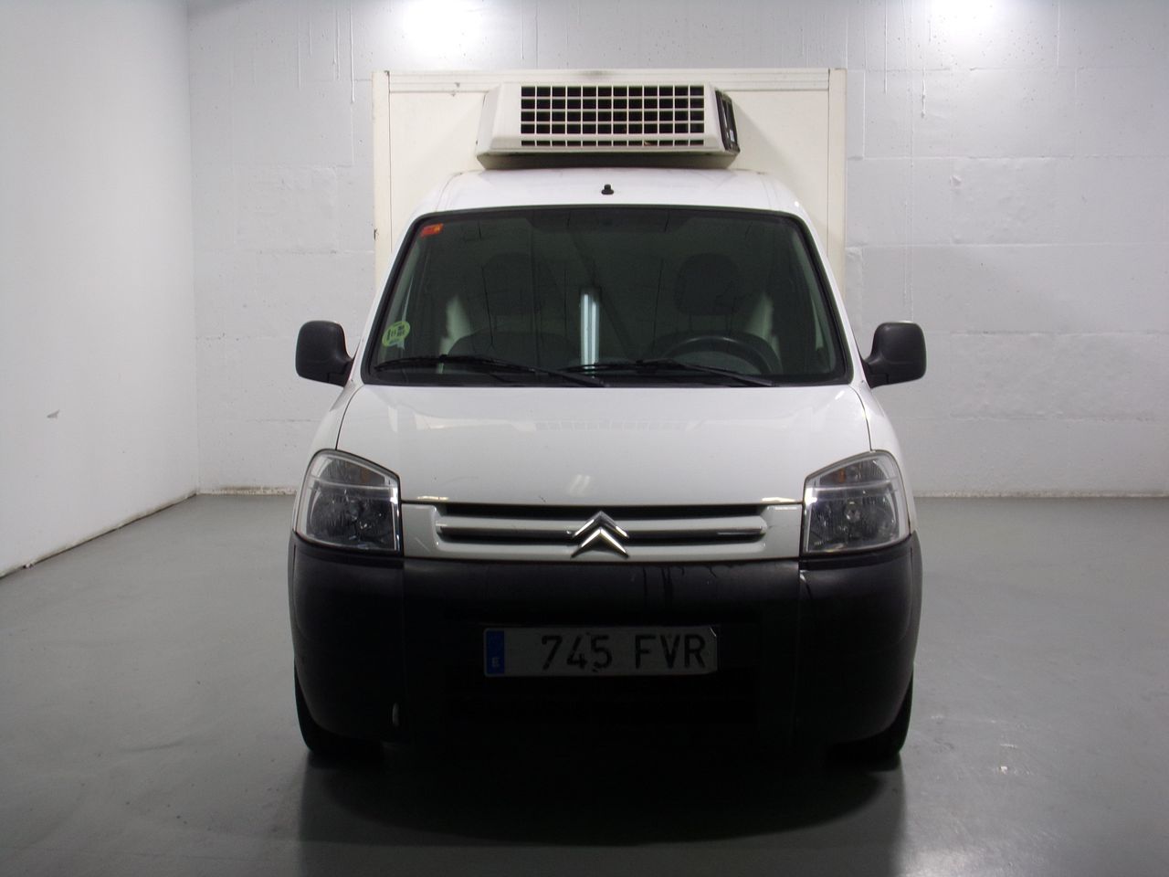 Foto Citroën Berlingo 10